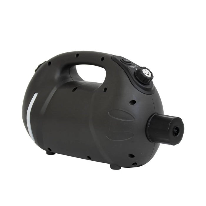 XPOWER F-18B ULV Cold Fogger – Rechargeable Battery, Brushless DC Motor - Sweatfully