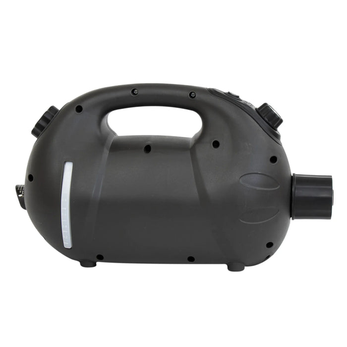 XPOWER F-18B ULV Cold Fogger – Rechargeable Battery, Brushless DC Motor - Sweatfully