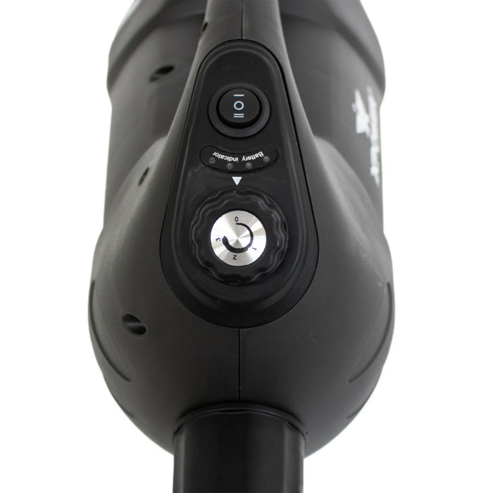 XPOWER F-18B ULV Cold Fogger – Rechargeable Battery, Brushless DC Motor - Sweatfully