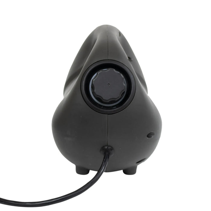 XPOWER F-8 ULV Cold Fogger – Portable Disinfection & Pest Control - Sweatfully