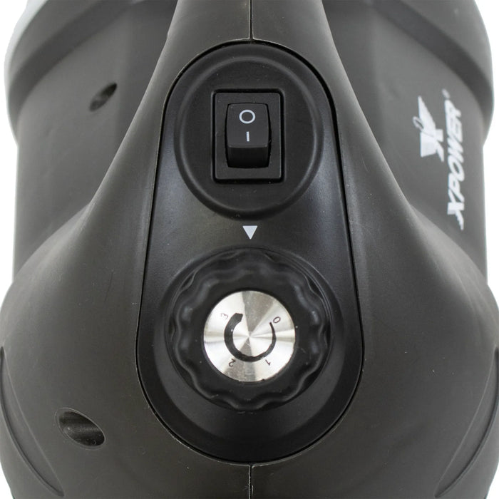 XPOWER F-8 ULV Cold Fogger – Portable Disinfection & Pest Control - Sweatfully