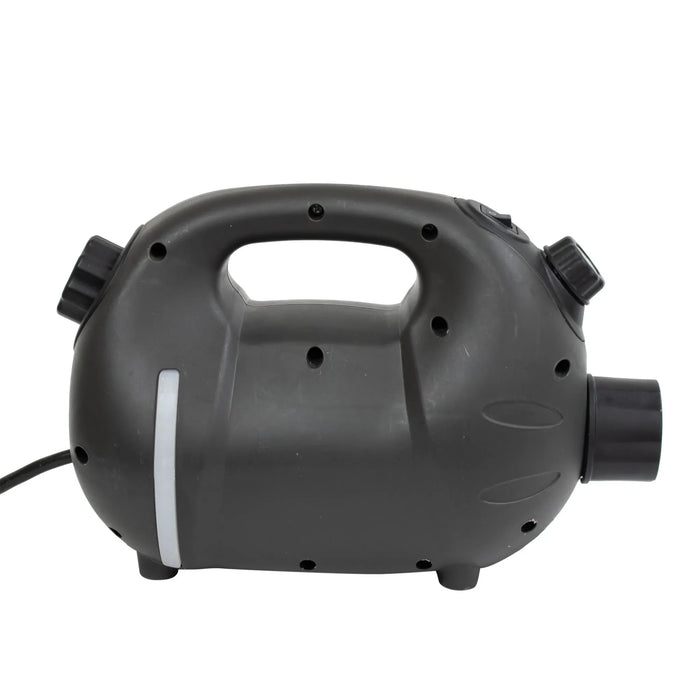 XPOWER F-8 ULV Cold Fogger – Portable Disinfection & Pest Control - Sweatfully
