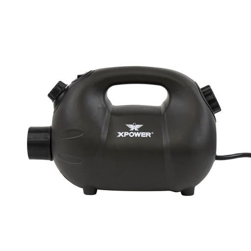 XPOWER F-8 ULV Cold Fogger – Portable Disinfection & Pest Control - Sweatfully