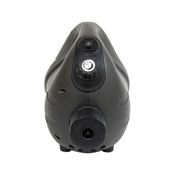 XPOWER F-8B ULV Cold Fogger - Battery Operated, Portable Disinfection & Pest Control - Sweatfully