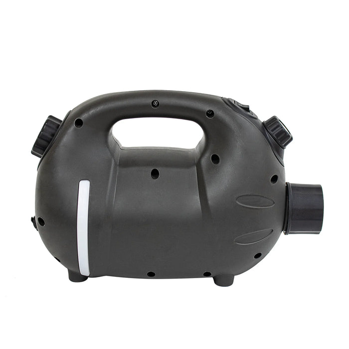 XPOWER F-8B ULV Cold Fogger - Battery Operated, Portable Disinfection & Pest Control - Sweatfully