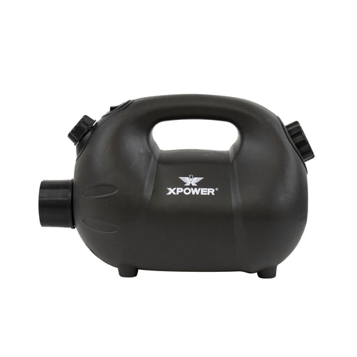 XPOWER F-8B ULV Cold Fogger - Battery Operated, Portable Disinfection & Pest Control - Sweatfully
