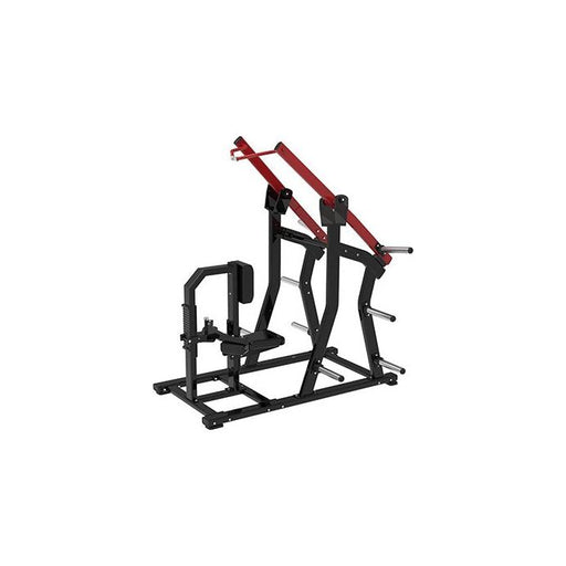 SFE Commercial Iso-Lateral Front Lat Pulldown (New) - Sweatfully