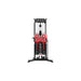 SFE Commercial Standing Shoulder Raise (New) - Sweatfully