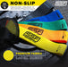 Fabric Mini Loop Resistance 5-Band Set - Sweatfully
