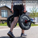 Synergee Farmer Walk Handles - Sweatfully