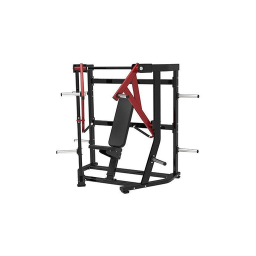 SFE Commercial Iso-Lateral Bench Wide Chest (New) - Sweatfully