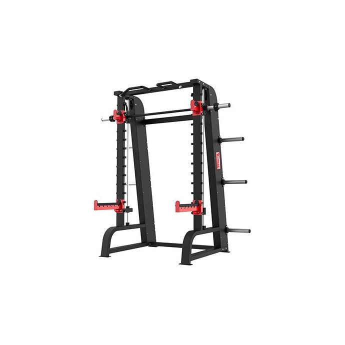SFE Commercial Smith Machine (New) - Sweatfully
