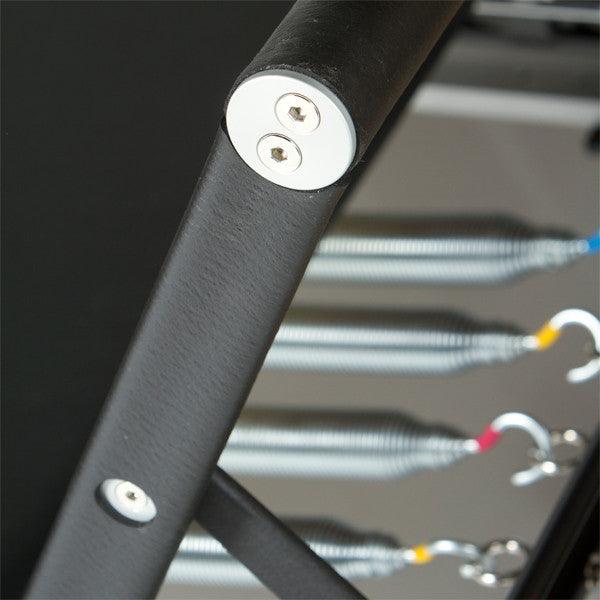 MVe® Reformer - Sweatfully