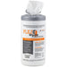FlexWipes Disinfectant Wipes 75ct Case of 6 - Sweatfully