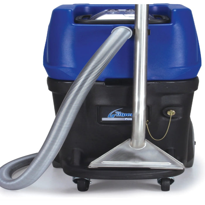 Powr-Flite Gulper II Flood Extractor - Sweatfully