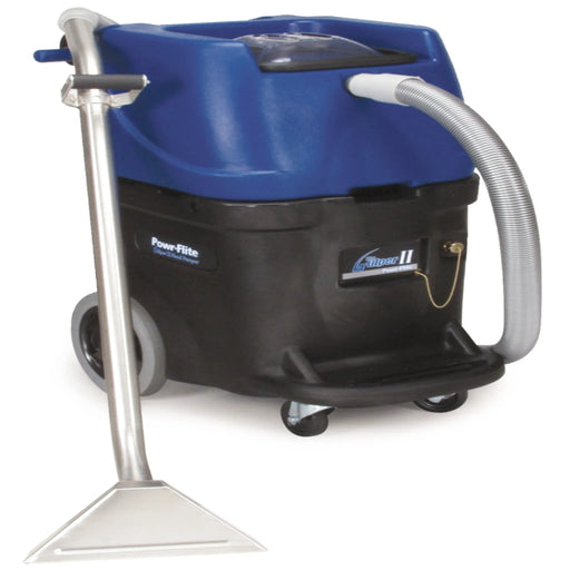 Powr-Flite Gulper II Flood Extractor - Sweatfully