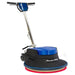 Powr-Flite 17" Millennium Floor Machine 1.5 HP - Sweatfully