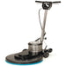 Powr-Flite 1600 Classic Metal Burnisher - Sweatfully