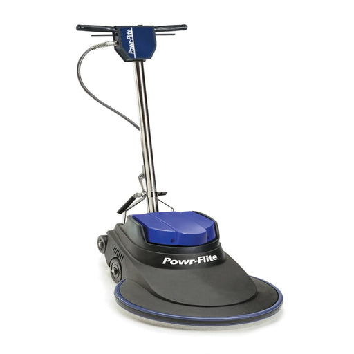 Powr-Flite 2000 RPM Millennium Edition Burnisher - Sweatfully