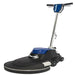 Powr-Flite 2000 RPM Millennium Edition Dust-Control Burnisher - Sweatfully