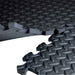 Interlocking Foam Gym Mats - Sweatfully