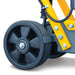 Electric Floor Scraper Vinyl Stripper Carpet Wood Floor Remover - Sweatfully