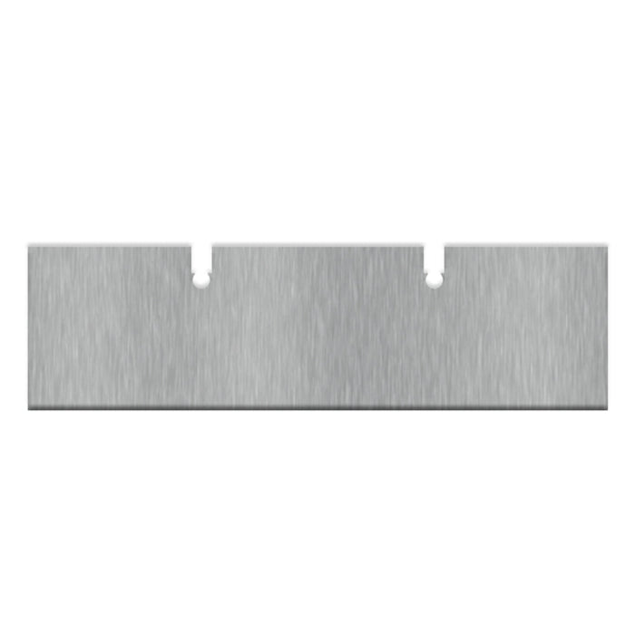 7" X 3" General Purpose Floor Scraper Tile Stripper Blade for TSCP8 - Sweatfully
