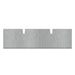 7" X 3" General Purpose Floor Scraper Tile Stripper Blade for TSCP8 - Sweatfully