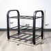 Synergee Yoga Mat Storage Roller Rack - Sweatfully