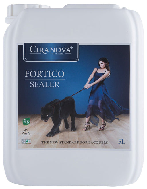 FORTICO SEALER - Sweatfully