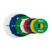 Weight Lifting Change Plates (Pairs) - Sweatfully