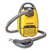 Vapamore MR-500 Vento Canister Power Vacuum System - Sweatfully