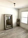 Mason Jar Ceiling LIGHT With Chain & NEW Quart - Sweatfully