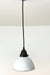 Modern Farmhouse White Pendant Light - Sweatfully