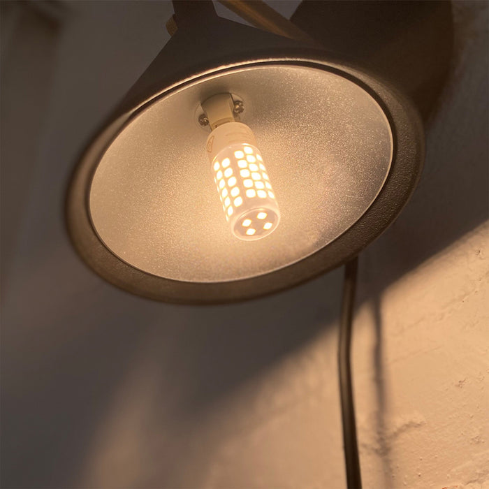G9 LED Bulb - Sweatfully