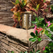 RadiantLight 14" tall ADDRESS MARKER Landscape Light - Garden Light - Sweatfully