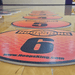 Offensive Spacing Training Spot Markers | 16" - Sweatfully
