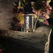 RadiantLight 14" tall ADDRESS MARKER Landscape Light - Garden Light - Sweatfully