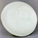 Traditional Milk Glass Replacement Globe - Sweatfully