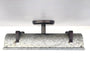 Galvanized Metal Ceiling Light - Sweatfully
