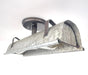 Galvanized Metal Ceiling Light - Sweatfully