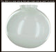 Milk Glass 10" Replacement Globe - Sweatfully