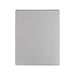 Golden Modern Square Framed Wall Mirror - Sweatfully
