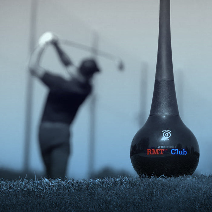 RMT® Club - Golf - Sweatfully