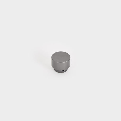 Cable Bracket in Graphite - Sweatfully