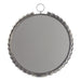 Grey Modern Classic Sunset Wall Mirror - Sweatfully