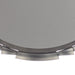 Grey Modern Classic Sunset Wall Mirror - Sweatfully