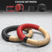 Synergee Gymnastic Rings - Sweatfully