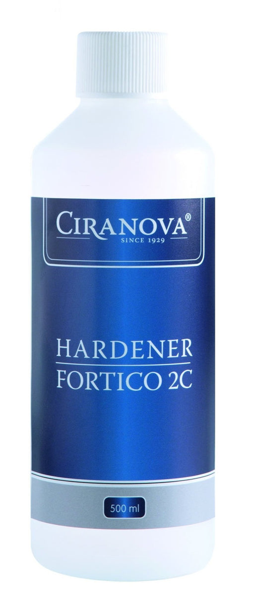 HARDENER FORTICO 0.5L - Sweatfully