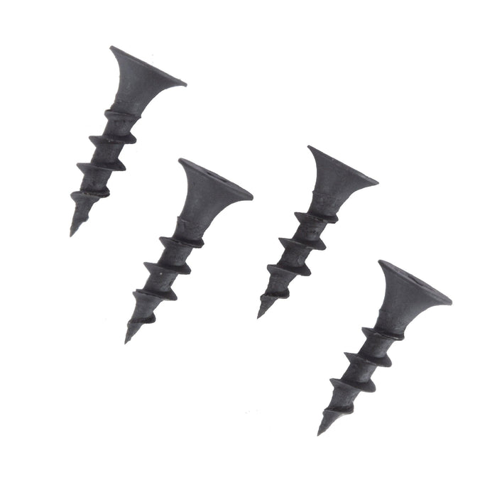 3/4 in. Shelf Mounting Screws - Sweatfully